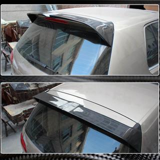 Spoiler V1 (för Base/R-Line HB, kolfiber) foto 3