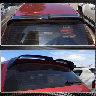Spoiler V1 (för Base/R-Line HB, kolfiber) foto 4