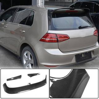 Spoiler V2 (för Base/R-Line HB, kolfiber) foto 1