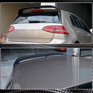 Spoiler V2 (för Base/R-Line HB, kolfiber) foto 4