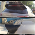 Volkswagen Golf 7/E-Golf 2012–2020 Spoiler V3 (för Base/R-Line HB, kolfiber) foto 4
