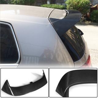 Spoiler V3 (för Base/R-Line HB, kolfiber) foto 1