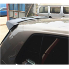 Volkswagen Golf 7/E-Golf 2012–2020 Spoiler V4 (för Base/R-Line HB, kolfiber) foto 2