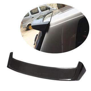 Spoiler V4 (för Base/R-Line HB, kolfiber) foto 1