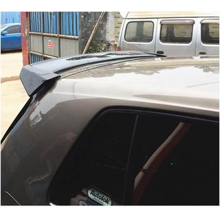 Spoiler V4 (för Base/R-Line HB, kolfiber) foto 2