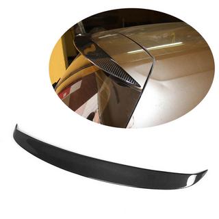 V5-spoiler (för Base/R-Line HB, kolfiber) foto 1