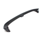 Volkswagen Golf 7/E-Golf 2012–2020 V6-spoiler (för Base/R-Line HB, kolfiber) foto 5