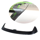 Volkswagen Golf 7/E-Golf 2012–2020 V7 spoiler (för Base/R-Line HB, plast) foto 3