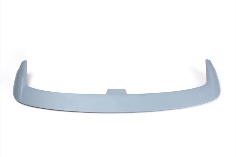 Volkswagen Golf 7/E-Golf 2012–2020 V7 spoiler (för Base/R-Line HB, plast) Image