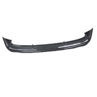 Volkswagen Golf 7/E-Golf 2012–2020 Spoiler (för Base HB 2012-2017, kolfiber) foto 4