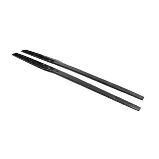 Sidokjolar (för GTI HB 2012-2017, kolfiber) Volkswagen Golf 7/E-Golf 2012–2020 foto 3