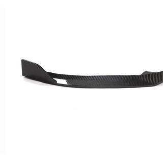Frontläpp Lip V2 till främre stötfångare (för R/R-Line 2017-2020, kolfiber) foto 3