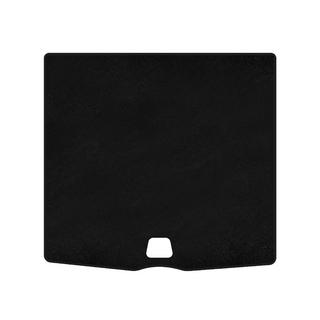 Textil bagagerumsmatta Premium (Svart)