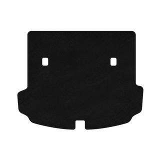 Textil bagagerumsmatta Premium V-1 (Svart) Acura MDX 2007–2013