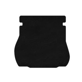 Textil bagagerumsmatta Premium V-1 (Avant, Svart) Audi A4 B5 1994–2001