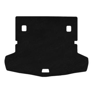 Textilbagagerumsmatta Premium V-1 (För F46, 7-sits, Svart) BMW 2-serien Active Tourer F45/F46 2014–2021