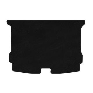 Textil bagagerumsmatta Premium (Svart) BMW I3 2013–2022