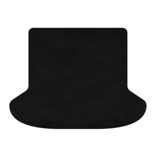 Textil bagagerumsmatta Premium (Svart)
