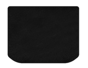 Chery Beat 2009–2015 Textil bagagerumsmatta Premium (Svart) foto 1