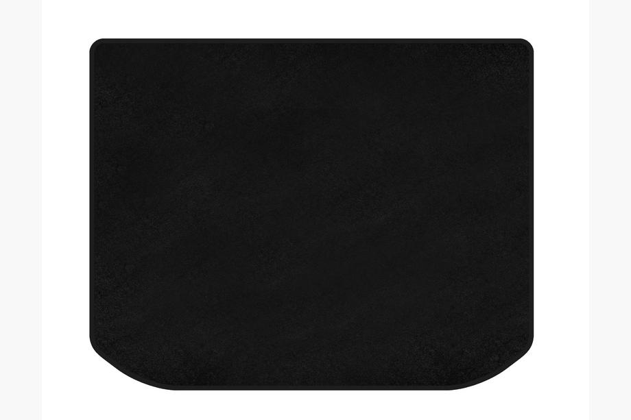 Chery Beat 2009–2015 Textil bagagerumsmatta Premium (Svart) Image