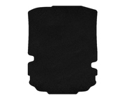 Chevrolet Camaro 2015– Textil bagagerumsmatta Premium (Svart) foto 1