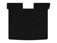 Chevrolet Volt 2010–2016 Textil bagagerumsmatta Premium V-1 (Svart) foto 1