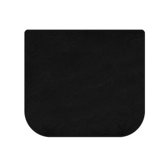 Textil bagagerumsmatta Premium (Svart)