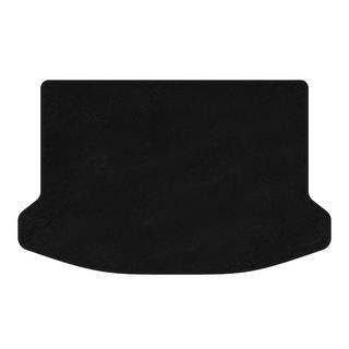 Textilbagagerumsmatta Premium (HB, 5-dörrars, svart)