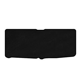 Premium textil bagagerumsmatta (för R56, svart)