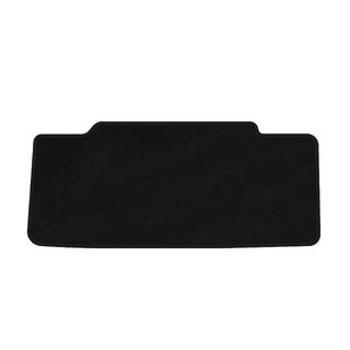 Premium textilbagagerumsmatta (för F56, svart) Mini Cooper F55/56/57 2014–2023