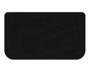Mini Cooper F55/56/57 2014–2023 Premium textil bagagerumsmatta (för F55, 5-dörrars, svart) foto 1