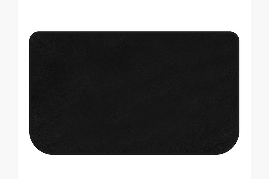 Mini Cooper F55/56/57 2014–2023 Premium textil bagagerumsmatta (för F55, 5-dörrars, svart) Image
