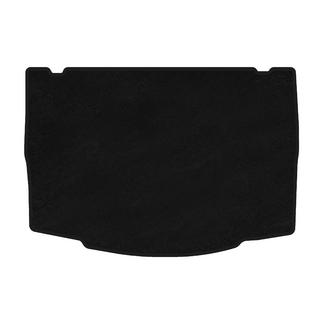 Textil bagagerumsmatta Premium (Svart) Daihatsu Terios 2006–2017