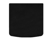 Dodge Journey 2008–2020 Premium textilbagagerumsmatta (2008-2011, Svart) foto 1