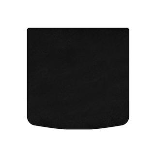 Premium textilbagagerumsmatta (2008-2011, Svart) Dodge Journey 2008–2020