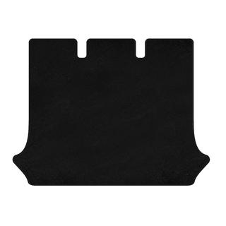 Textil bagagerumsmatta Premium (Svart)