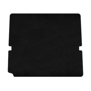 Textil bagagerumsmatta Premium (Svart)
