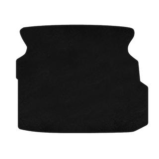 Textil bagagerumsmatta Premium (2005-2009, SD, Svart)