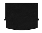 Great Wall Haval Jolion 2020– Premium textilbagagerumsmatta (ej fyrhjulsdrift, svart) foto 1