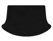 GreatWall Haval H2 2014–2021 Textil bagagerumsmatta Premium (Svart) foto 1