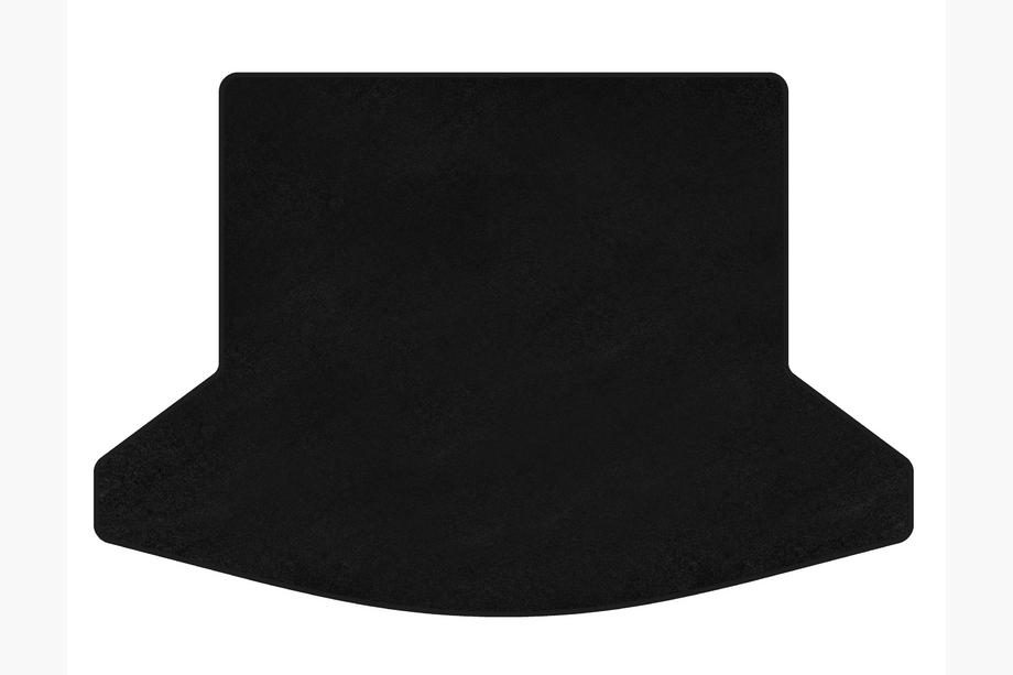 Great Wall Haval H6 III 2020– Textil bagagerumsmatta Premium v1 (Svart) Image