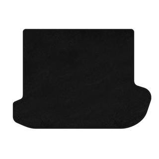 Textil bagagerumsmatta Premium (2010-2014, Svart)