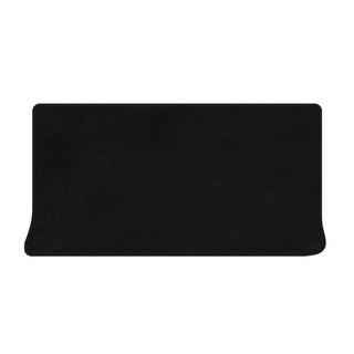 Textil bagagerumsmatta Premium (Svart)
