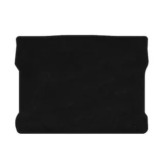 Textil bagagerumsmatta Premium (Svart) Hummer H3 2005–2010