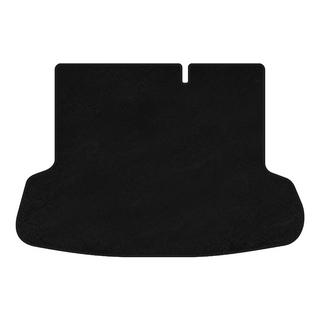 Premium textil bagagerumsmatta (SD, Svart) Hyundai Accent 2006–2010