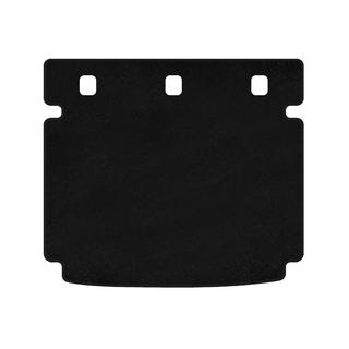 Premium textil bagagerumsmatta (SW, svart)