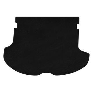 Textil bagagerumsmatta Premium (Svart) Infiniti FX 2003–2008