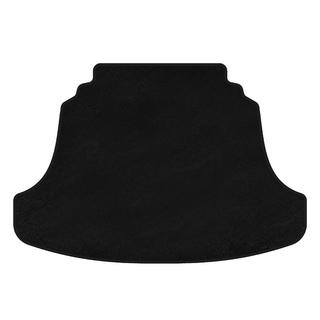 Premium textil bagagerumsmatta (G35 S, Coupé, Svart) Infiniti G25/G35/37 (V36/CV36) 2006–2015