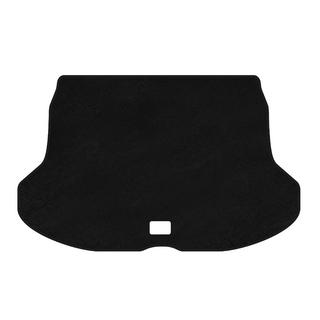 Textil bagagerumsmatta Premium (Svart) Infiniti QX50 2013–2017
