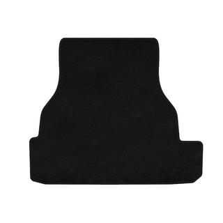 Premium textil bagagerumsmatta (SD, Svart) Jaguar XJ 2003–2009